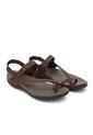 Sandalias Brahma Mujer RG2070 Café de Brahma