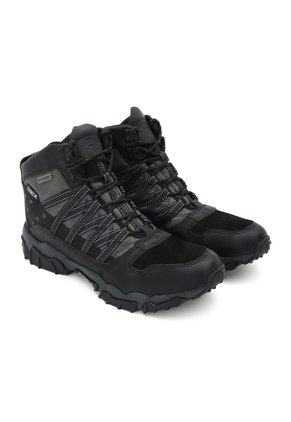 Botas Brahma Hombre IX3097 Negro