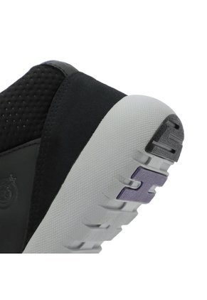 Botas Mujer Negro Brahma GC3179-NEG
