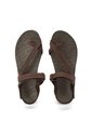 Sandalias Brahma Mujer RG2070 Café de Brahma
