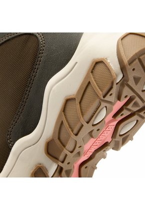 Botas Brahma Biker Mujer CY3278 Café