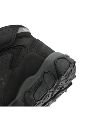 Botas Brahma Trekking Mujer Iy3170 Negro
