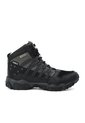 Botas Brahma Hombre IX3097 Negro de Brahma