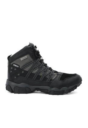 Botas Brahma Hombre IX3097 Negro
