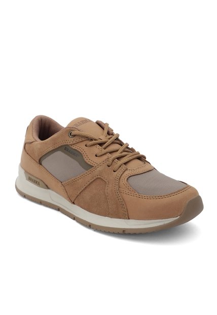 Zapatos Brahma Mujer KI2872 Miel