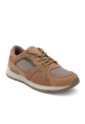 Zapatos Brahma Mujer KI2872 Miel