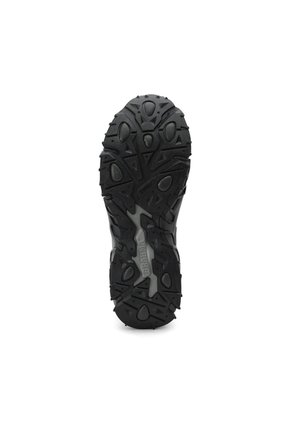 Botas Brahma Trekking Mujer Iy3170 Negro