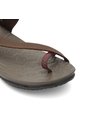 Sandalias Brahma Mujer RG2070 Café de Brahma