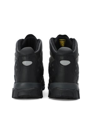 Botas Brahma Hombre IX3097 Negro