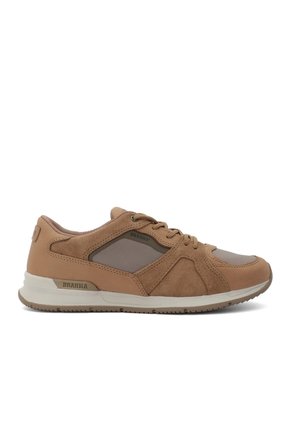 Zapatos Brahma Mujer KI2872 Miel
