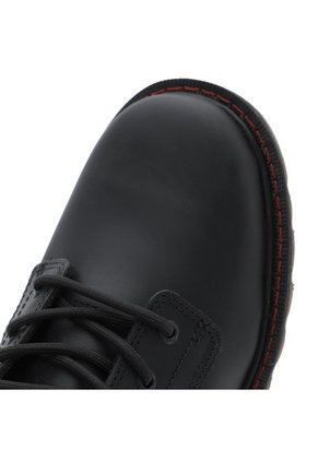 Botas Brahma Hombre CV3296 Negro