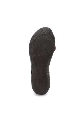 Sandalias Brahma Mujer RG2070 Café