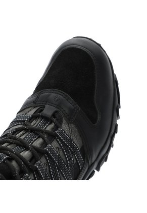Botas Brahma Hombre IX3097 Negro