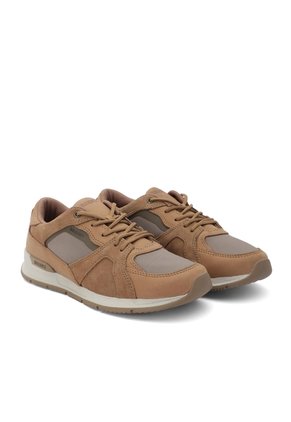 Zapatos Brahma Mujer KI2872 Miel