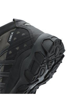 Botas Brahma Hombre IX3097 Negro