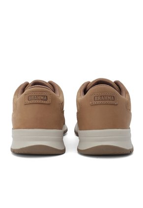 Zapatos Brahma Mujer KI2872 Miel