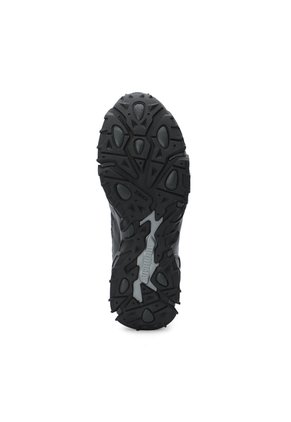 Botas Brahma Hombre IX3097 Negro