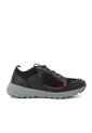 Tenis Mujer Brahma GC3177 Negro de Brahma