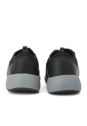 Tenis Mujer Brahma GC3177 Negro