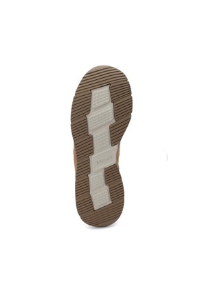 Zapatos Brahma Mujer KI2872 Miel