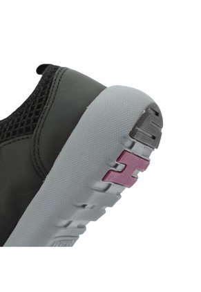Tenis Mujer Brahma GC3177 Negro