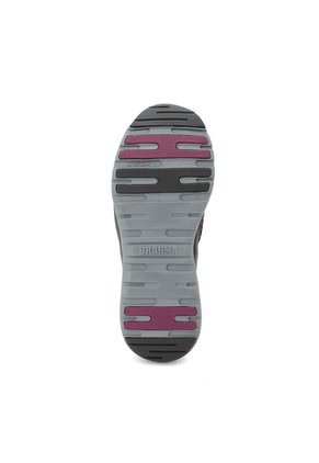 Tenis Mujer Brahma GC3177 Negro