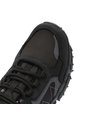 Tenis Brahma Mujer IY2877 Negro Salmón de Brahma