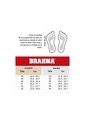 Tenis Mujer Brahma GC3177 Negro de Brahma