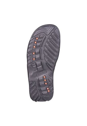 Sandalias Brahma Hombre KL1485 Café