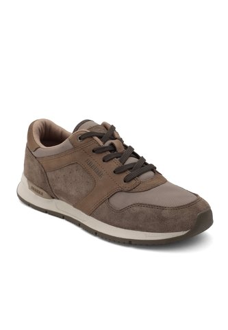 Zapatos Brahma Hombre KJ3185 Taupé Brahma