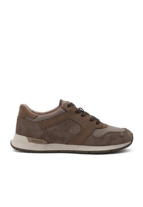 Zapatos Brahma Hombre KJ3185 Taupé