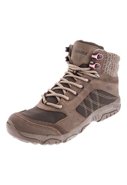 Bota Outdoor Café BRAHMA - Compra Ahora | Dafiti Colombia