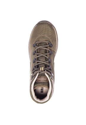 Trekking Brahma Café