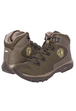 Trekking Brahma Café