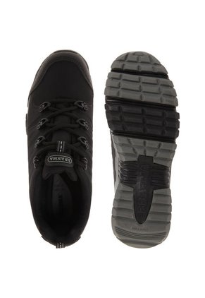 Outdoor Negro-Gris Brahma