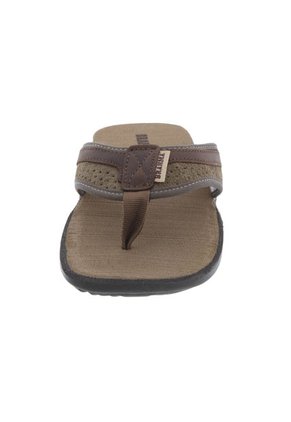 Sandalia Brahma Café