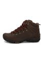 Bota Outdoor Miel BRAHMA de Brahma