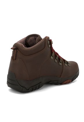 Bota Outdoor Miel BRAHMA