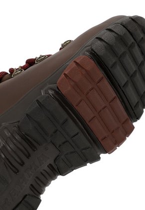 Bota Outdoor Miel BRAHMA