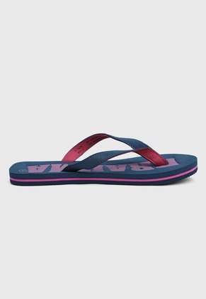 Playera Azul-Rosa BRAHMA