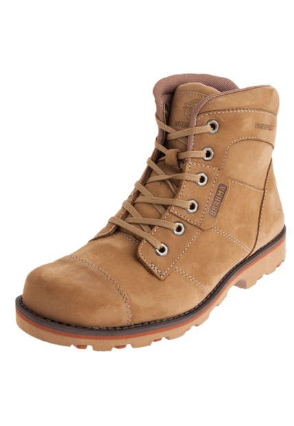 Bota Outdoor Amariila BRAHMA Compra Ahora Dafiti Colombia