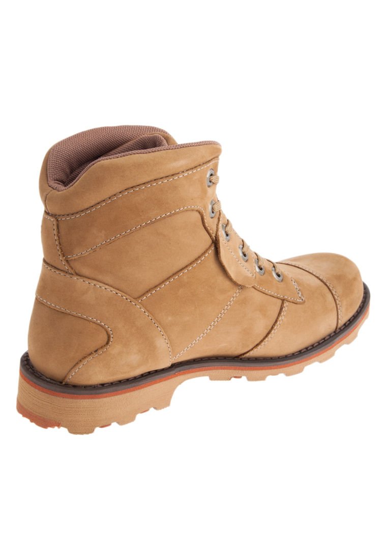 Brahma Hq2385 Botas Industriales Modelo De Botas Brahma Bota