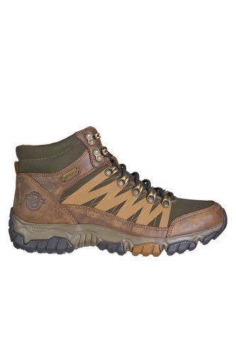 BOTAS BRAHMA HOMBRE TF3099 Talla 41 Brahma