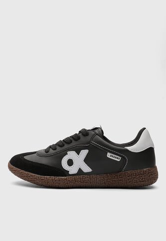 Tenis Lifestyle BRAHMA Negro Brahma