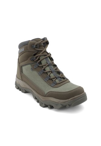 Botas Hombre Brahma Serie Delta RQ3794 Verde Brahma