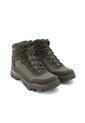 Botas Hombre Brahma Serie Delta RQ3794 Verde de Brahma