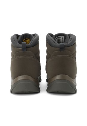 Botas Hombre Brahma Serie Delta RQ3794 Verde