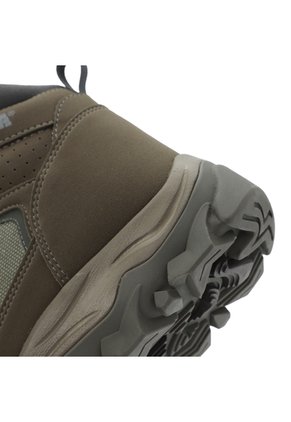 Botas Hombre Brahma Serie Delta RQ3794 Verde