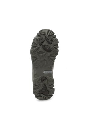 Botas Hombre Brahma Serie Delta RQ3794 Verde