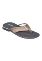 Sandalias Brahma Hombre KL1485 Gris Oscuro de Brahma